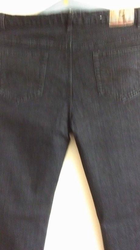 Damske cierne rifle sunbird 34v , 34