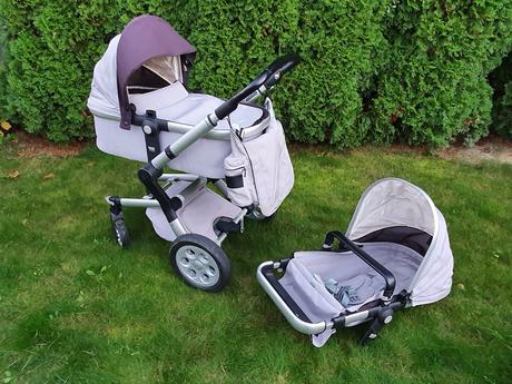 Kočík joolz day, joolz,joolz day