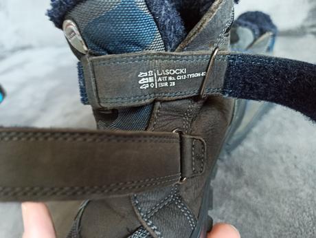 Topánky lasocki 28, lasocki,28