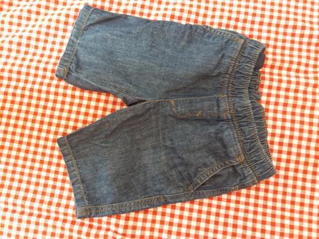 Detské kratase, tom tailor,104