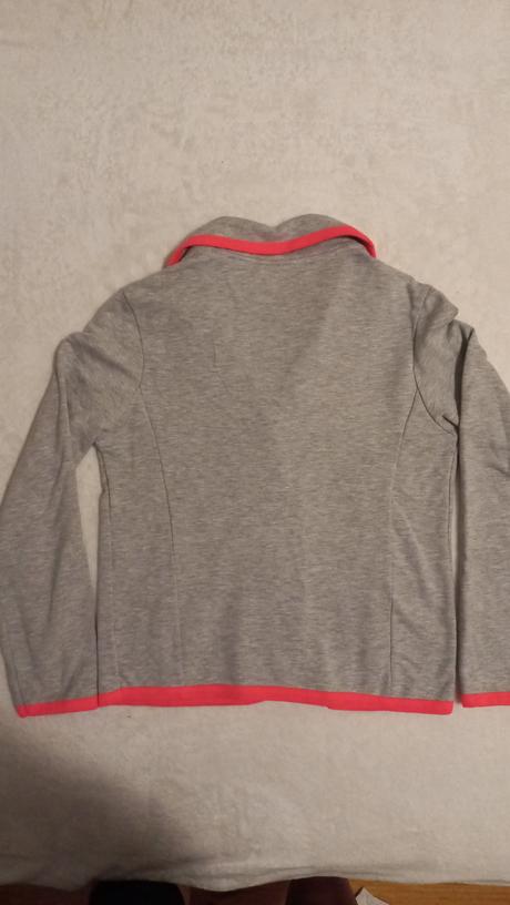 Dievčenské sako, 140