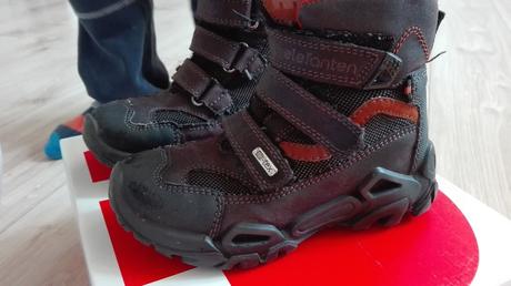 Zimne topanky, elefanten,29