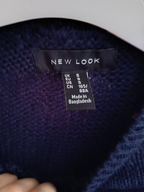 Sveter new look, new look,l