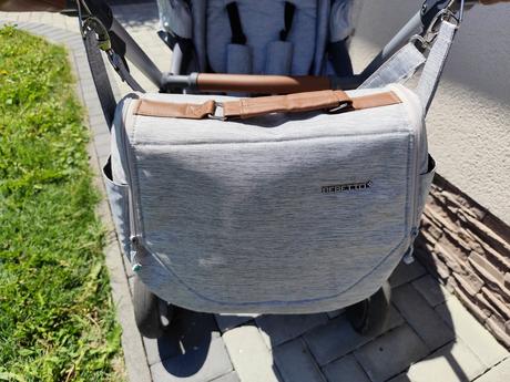 Bebetto luca 2in1 kočík, bebetto,bebetto luca 2018