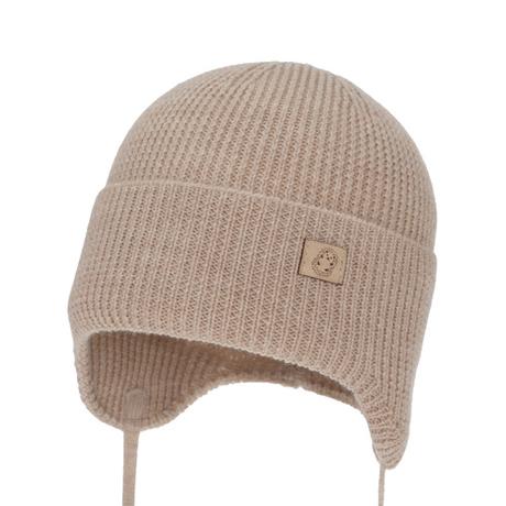 Chlapčenská merino čiapka bakadi merino vlna, 38 / 40 / 42 / 44