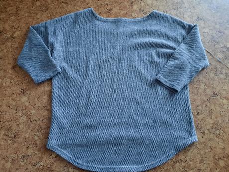 Dámsky pulóvrik veľ.m, only,m