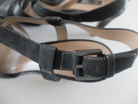 Sandále ecco 40, ecco,40