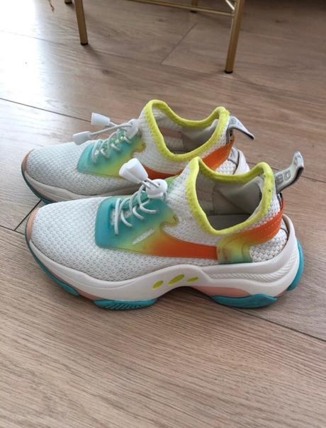 Tenisky steve madden, steve madden,32