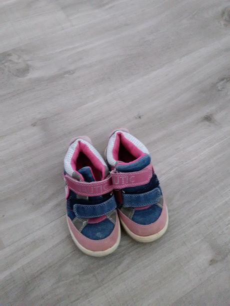 Tenisky, bobbi shoes,25