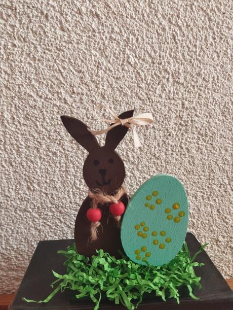 Veľkonočný zajačik, 