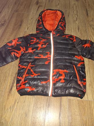 Detska bunda reserved, reserved,110