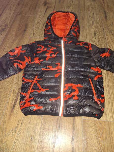 Detska bunda reserved, reserved,110