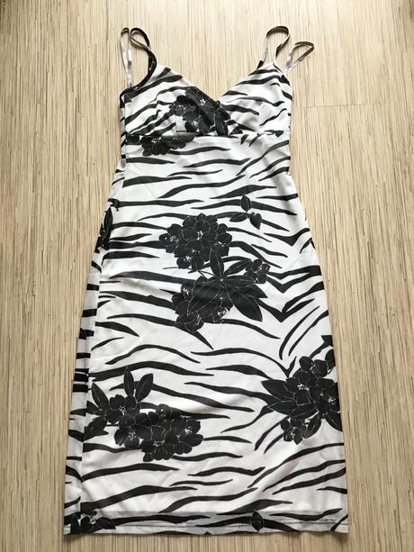 Pružné saty oasis/a, 38