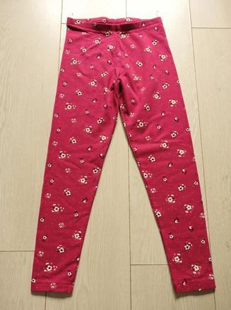 Teplejšie legíny c&a, c&a,140