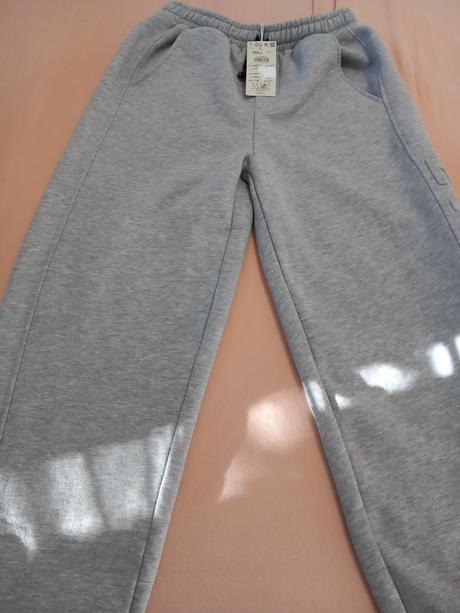 Tepláky reserved, reserved,164