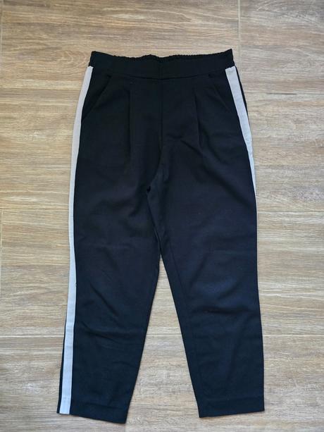 Nohavice m, stradivarius,m