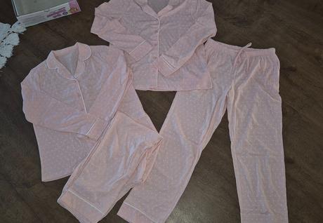 Pyzamo 2ks, esmara,38