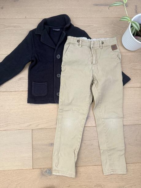 Slávnostný set, next,104