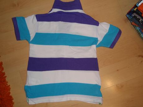 Polokosela frajerska, c&a,116