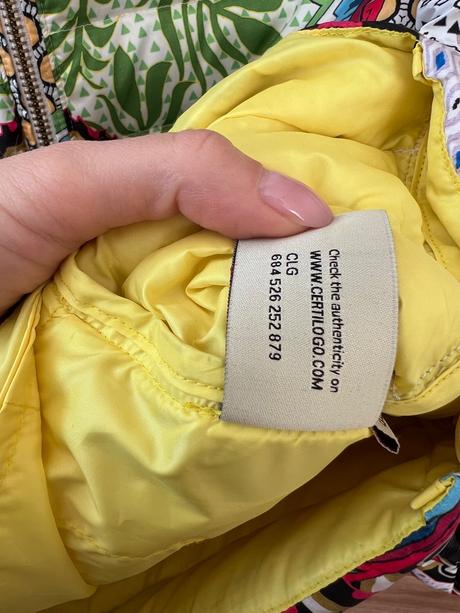 Colmar dámska bunda, colmar,s