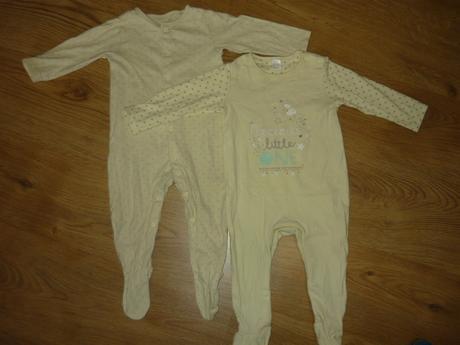 Dupačky  viac kusov  -80, miniclub,80