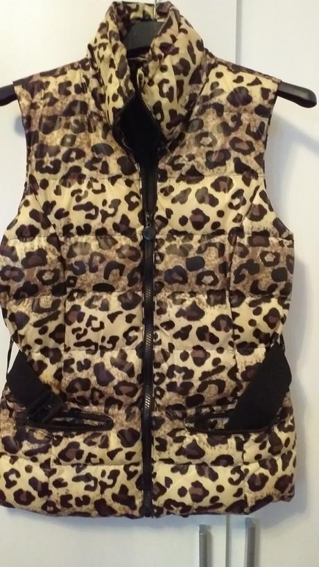 Damska vesta.., adams,m / s