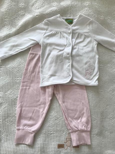 Súprava pre dievčatko, impidimpi,80