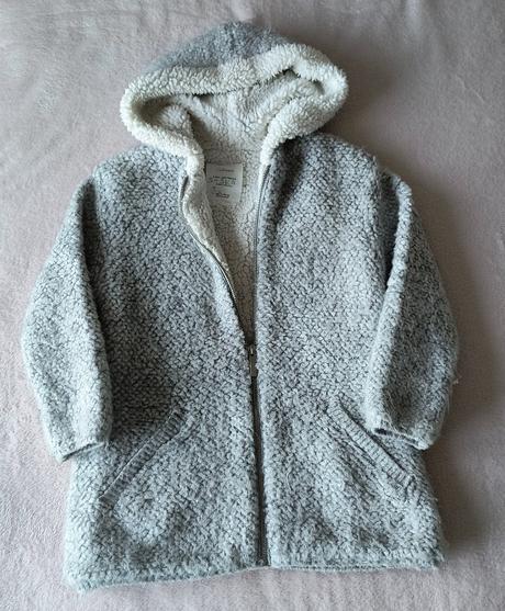 Kabát zara 122, zara,122
