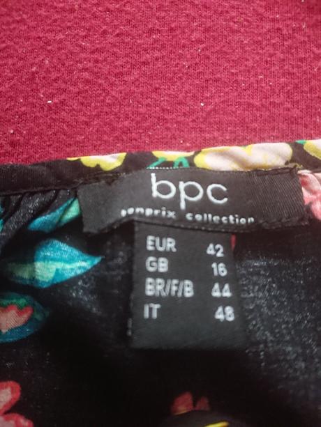 Damska bluzka, bonprix,m