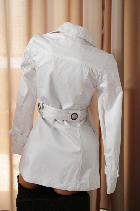 Prechodný kabátik orsay xs, orsay,xs