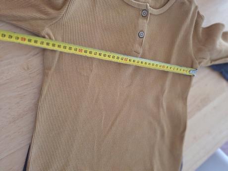 Vrubkované tričká, topolino,122