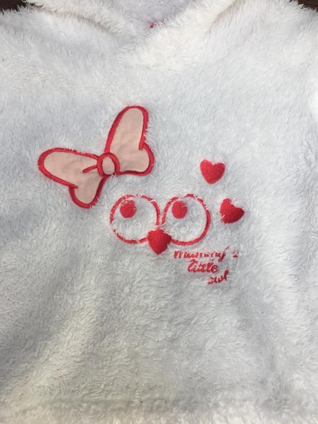 Mikina kik 86/92, ergee,86