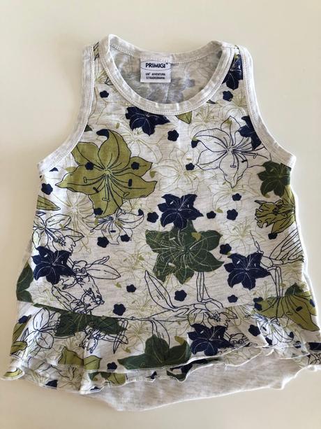 Tielko primigy, primigi,98