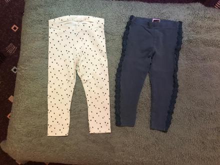 Leginy, h&m,86