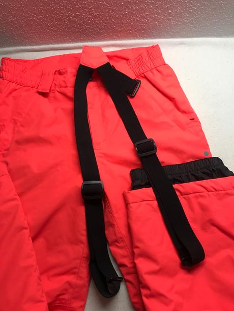 Icepeak suprava na lyzovanie 140, 140