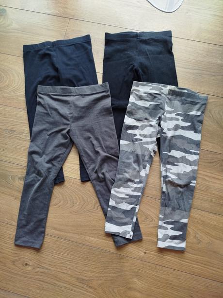 Chlapčenské legíny, f&f,104