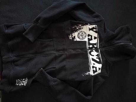 Yakuza damska mikina, s