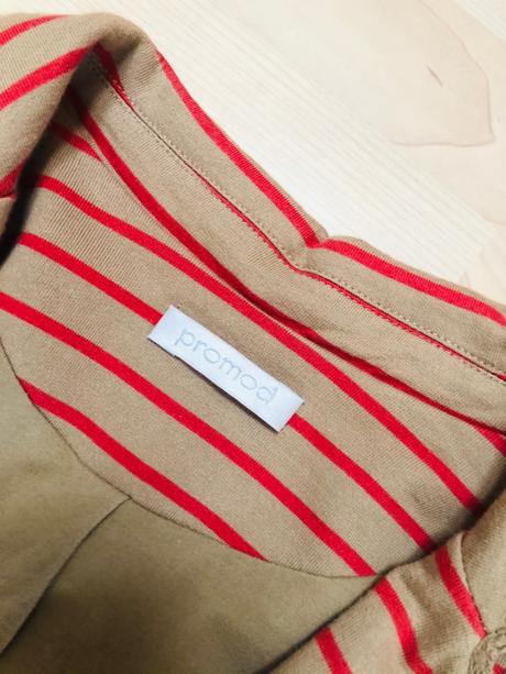 Promod sako, promod,s