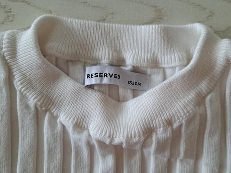 Pulover, reserved,152