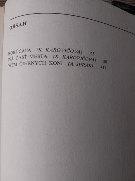 Ed mcbain - 3x tiene veľkomesta,