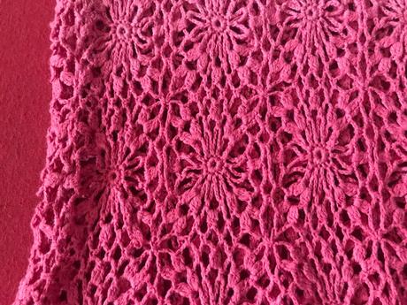 Pulovrik upletovy, vel.s, s