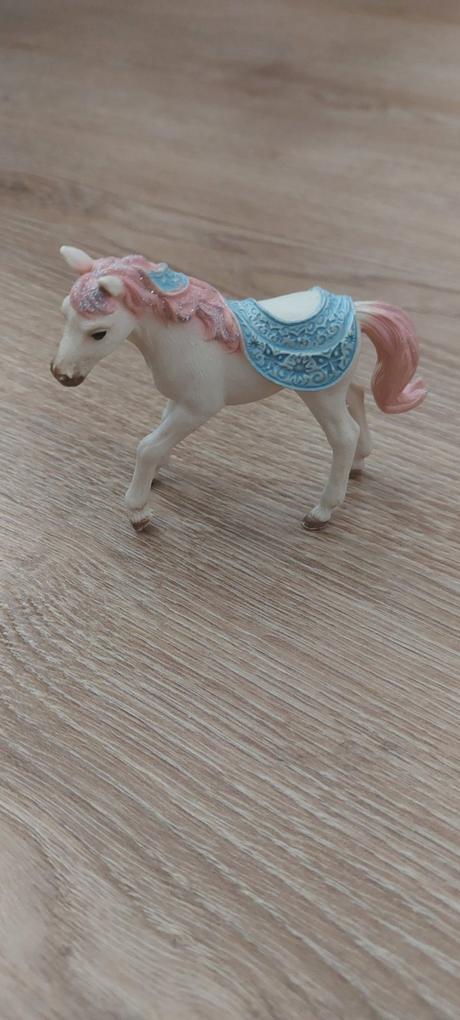 Schleich malý jednorožec, 