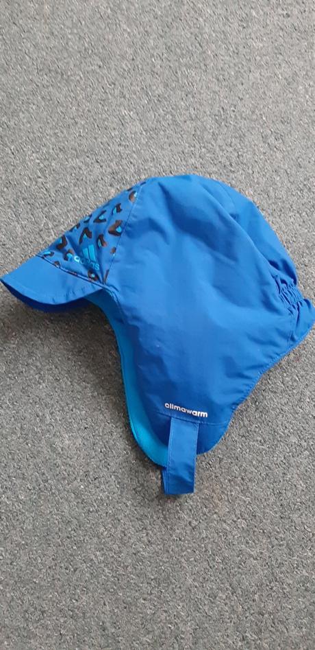 Adidas teplejšia čiapka, adidas,92