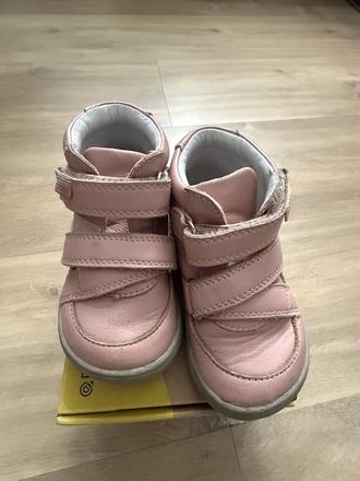 Celoročné barefoot topánky protetika 23, protetika,23