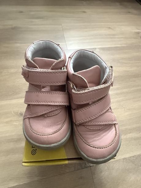 Celoročné barefoot topánky protetika 23, protetika,23