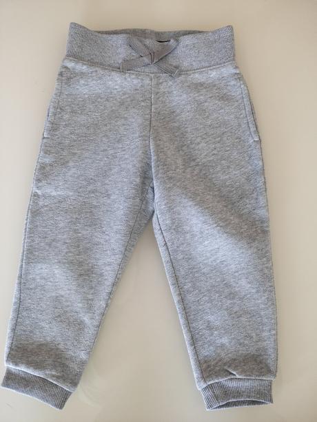 Detské tepláky, palomino,92