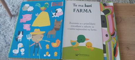 Farma - to ma baví, 