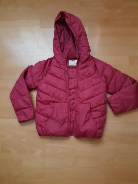 Prechodna bunda, zara,128