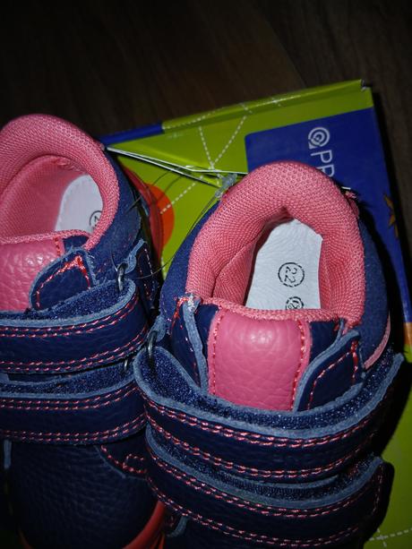 Nové topánky protetika, protetika,22