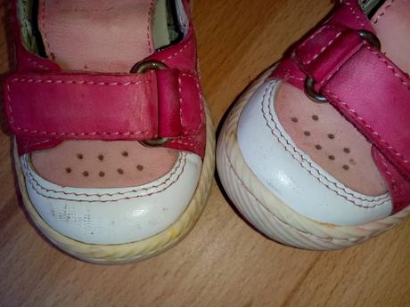 Topanky jar/leto, lasocki,20